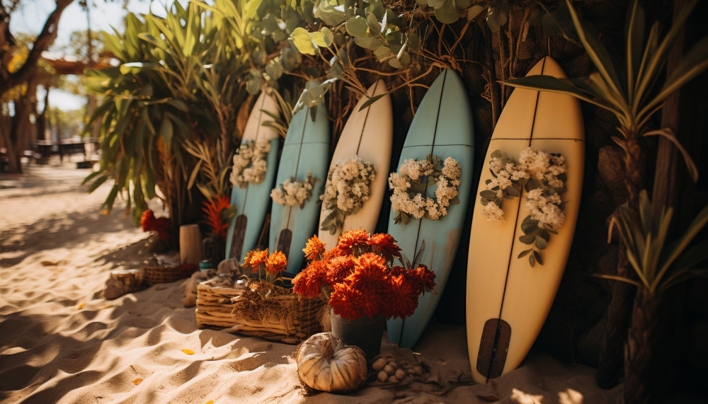 A Guide To Embracing The Surf Lifestyle: Health Benefits And Cultural Insights From Las Plumerias, Popoyo