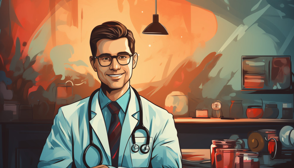 Activities of a general practitioner