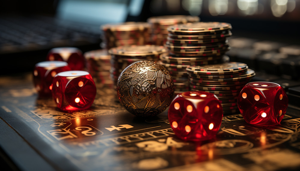 Casino gambling: how to find the best online platform?