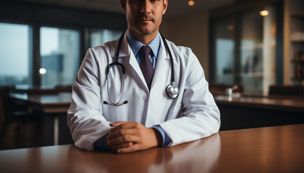 General practitioner