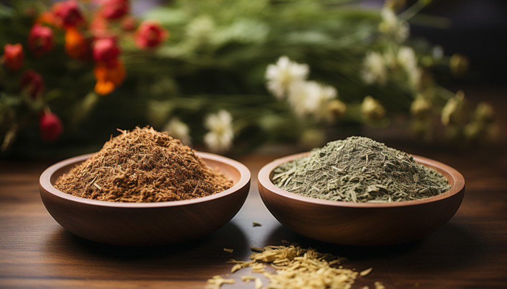 Kratom and CBD, are they the same?