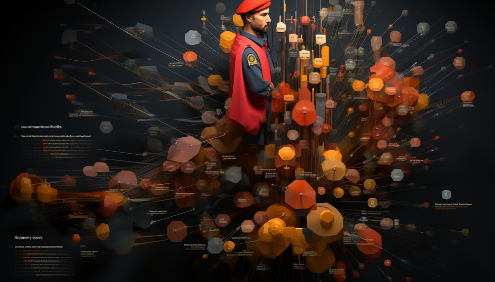 Transmission of information between Generalist and Specialist